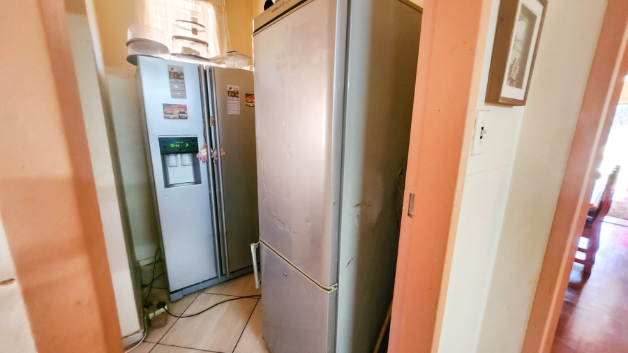 4 Bedroom Property for Sale in Stilfontein North West